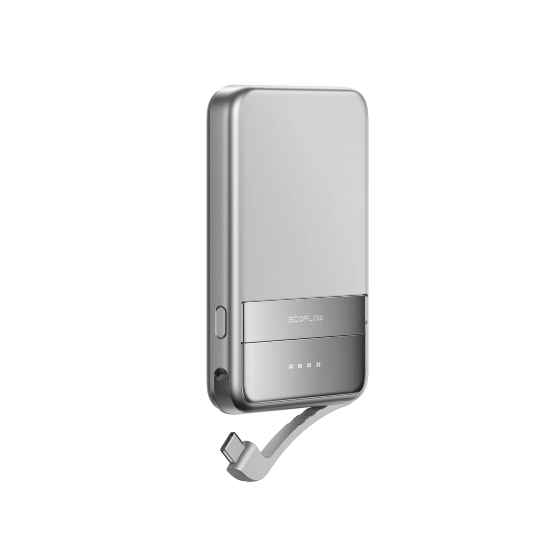 Rapid Power Bank MagSafe 5,000mAh
