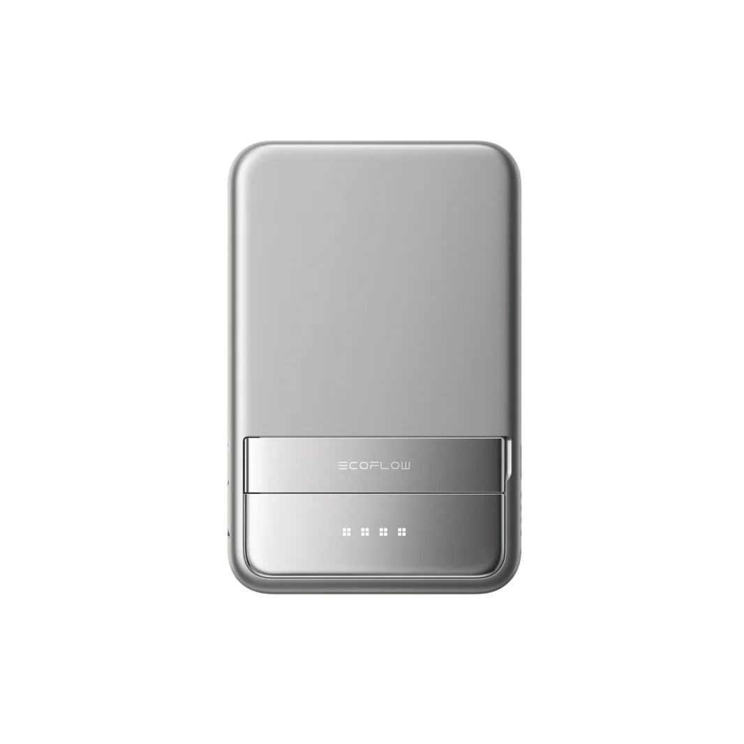Rapid Power Bank MagSafe 5,000mAh