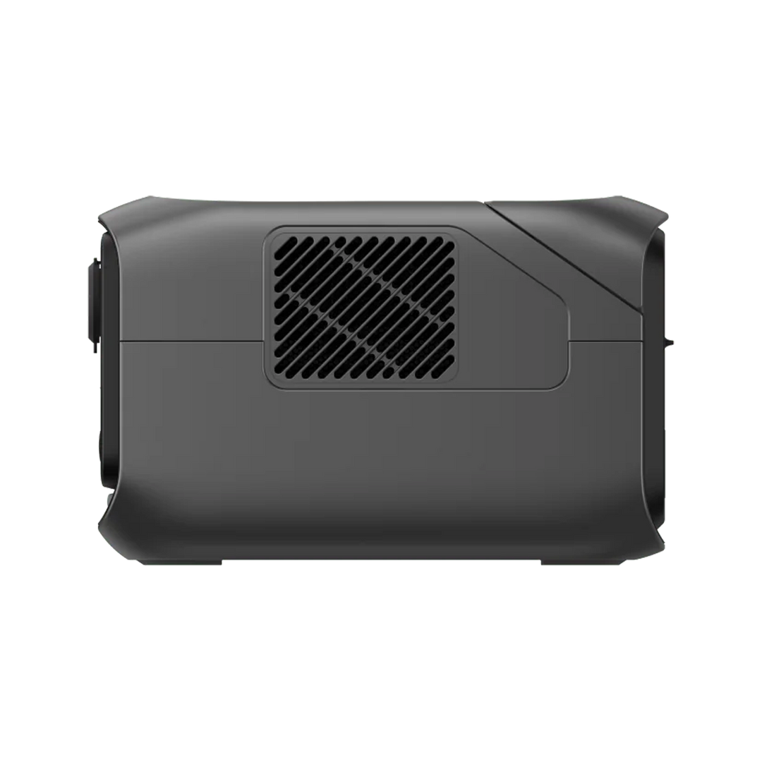 River 3 Plus Estación de Poder 286Wh 600W