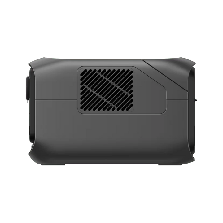 River 3 Plus Estación de Poder 286Wh 600W