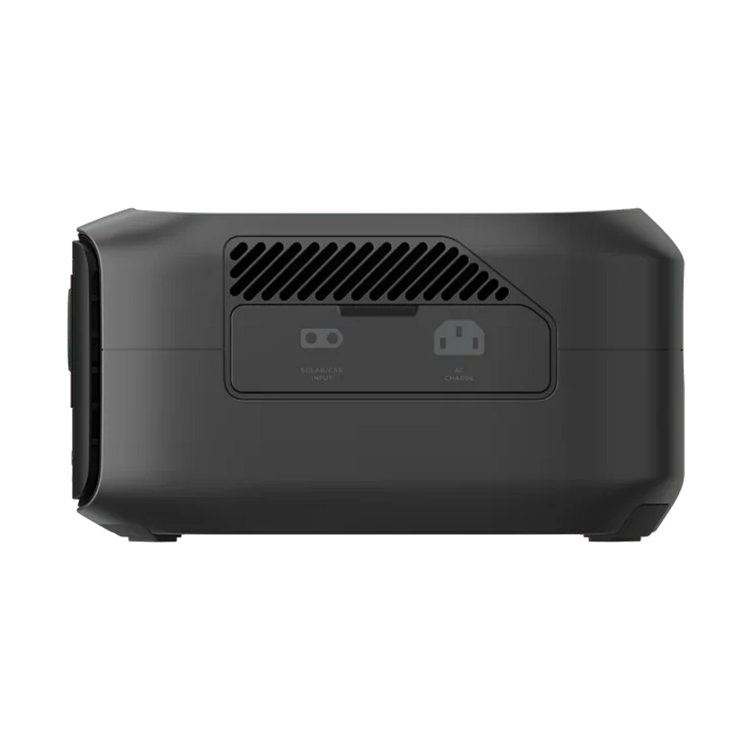River 3 UPS Estación de Poder 245Wh 300W