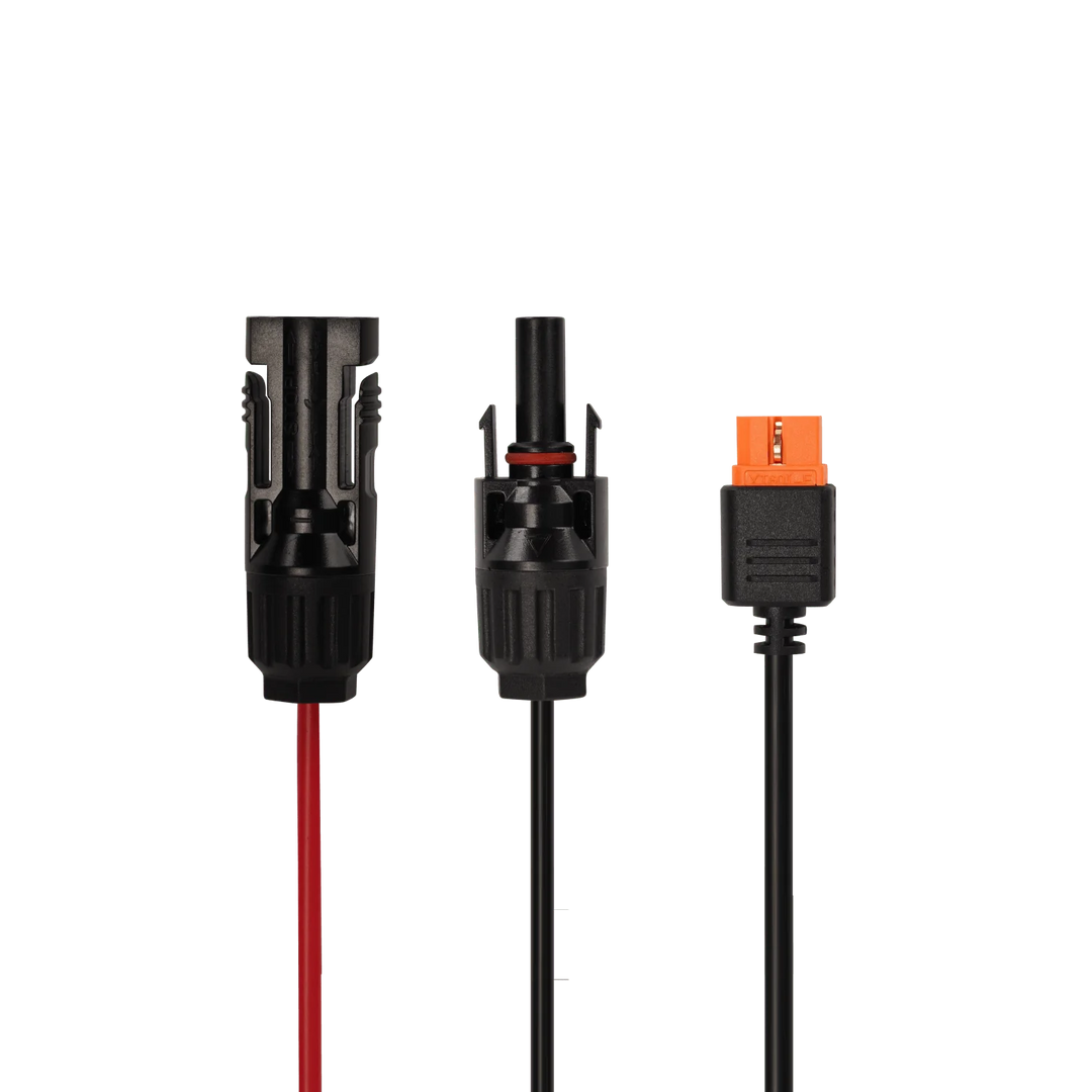 Cable Solar MC4 a XT60 5 Metros