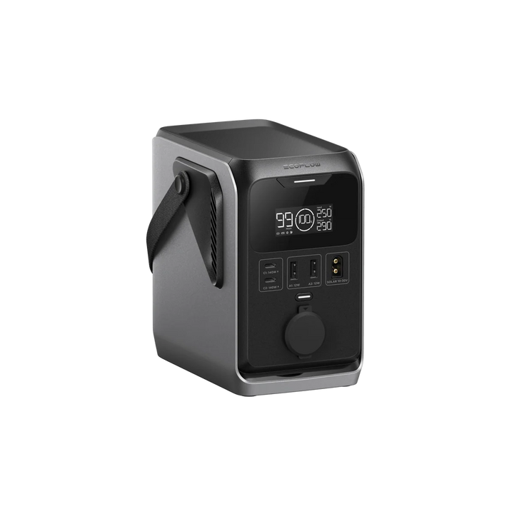 EcoFlow TRAIL 300 DC