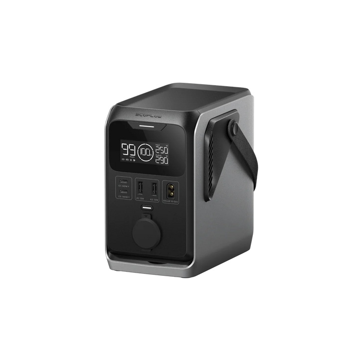 EcoFlow TRAIL 300 DC