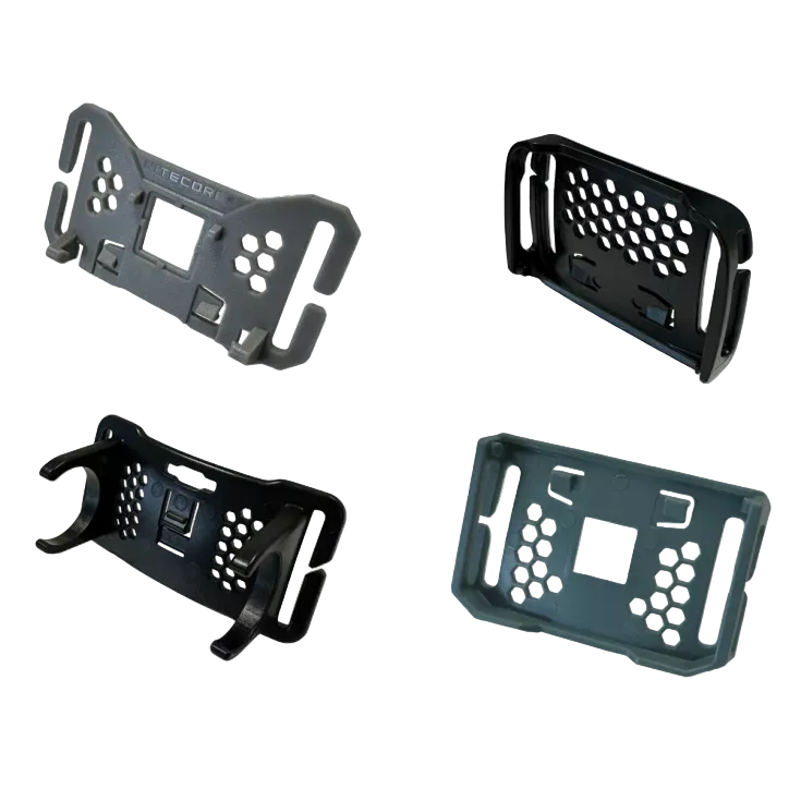 Soporte (Bracket) para Linterna Frontal