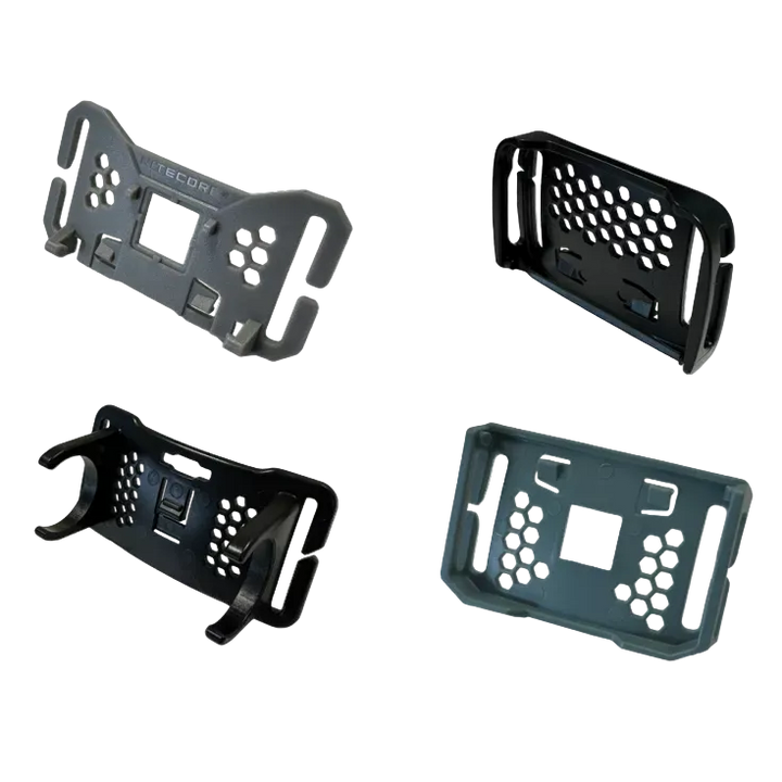 Soporte (Bracket) para Linterna Frontal
