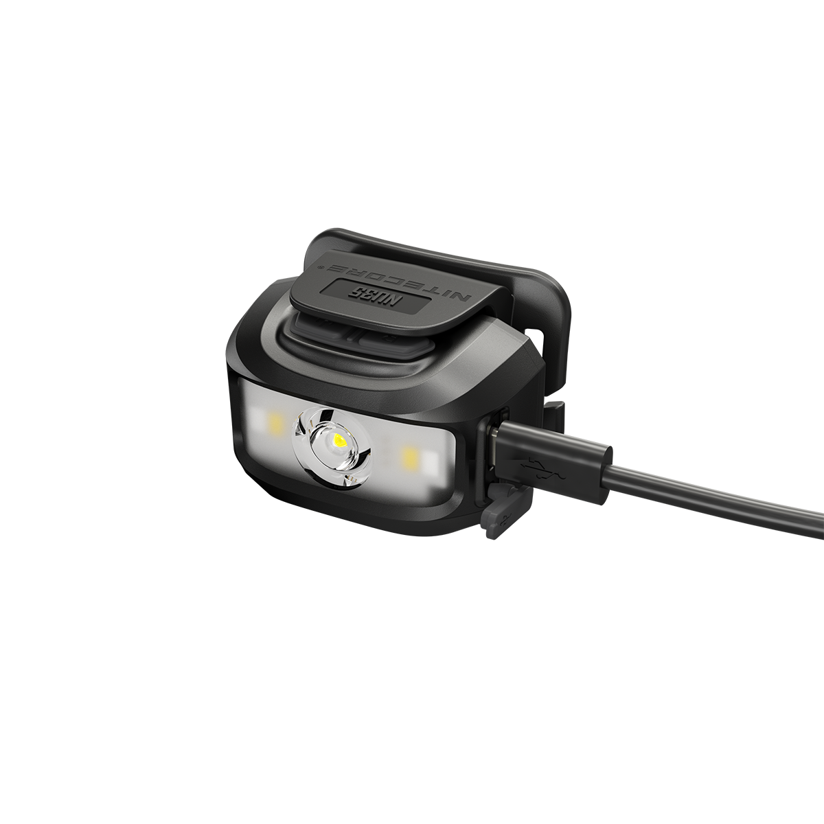 Nitecore NU35 460 Lúmenes 48 M - Nitecore Costa Rica