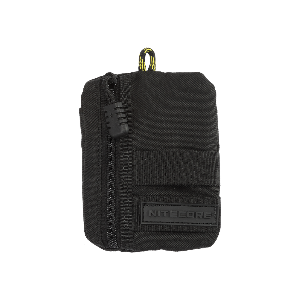 Nitecore NPP10 Bolso Compacto - Backpacks - Nitecore Costa Rica