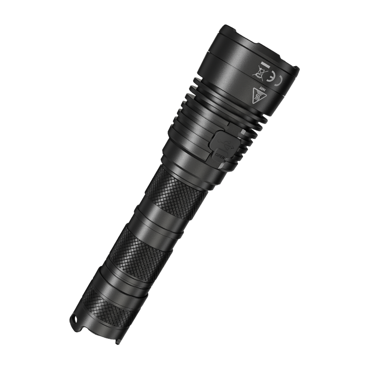 Nitecore MH25 V2 1,300 Lúmenes 475 M - Nitecore Costa Rica