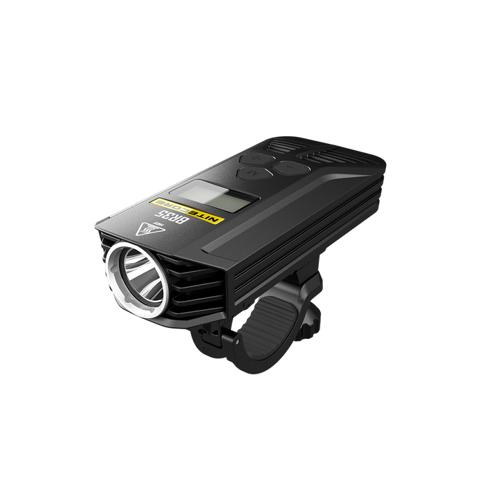 Nitecore BR35 1,800 Lúmenes 176 M - Nitecore Costa Rica