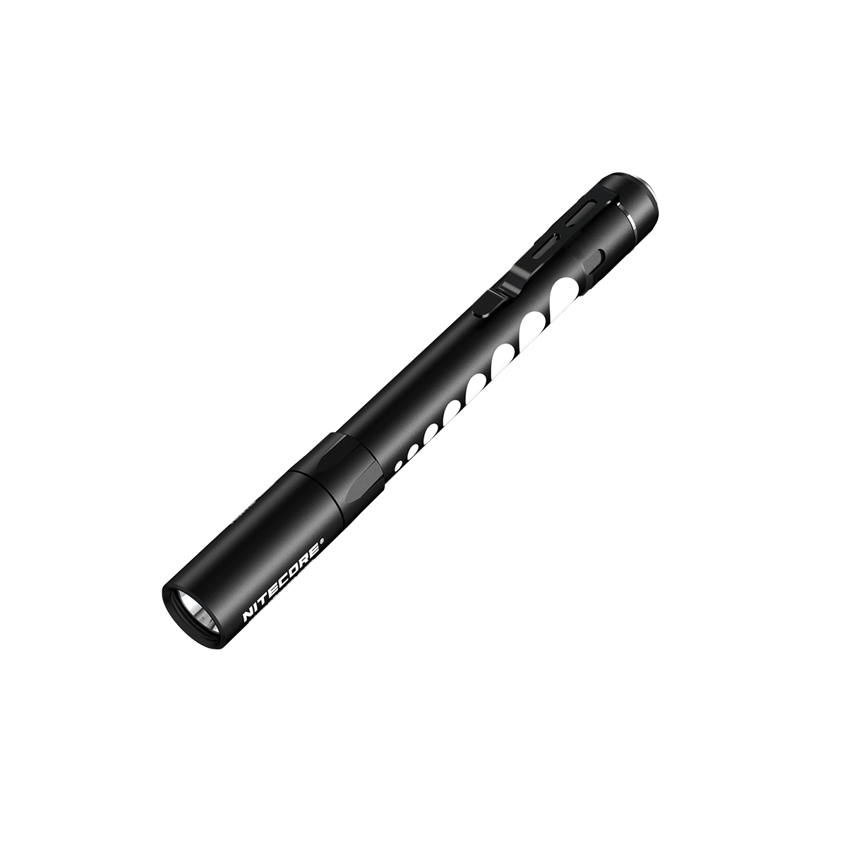 Nitecore MT06MD Médico 180 Lúmenes 58 M - Nitecore Costa Rica