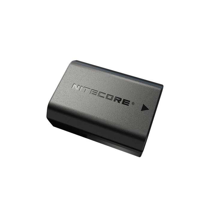 Nitecore Batería UFZ100 con USB para Sony NP-FZ100 - Camera Batteries - Nitecore Costa Rica