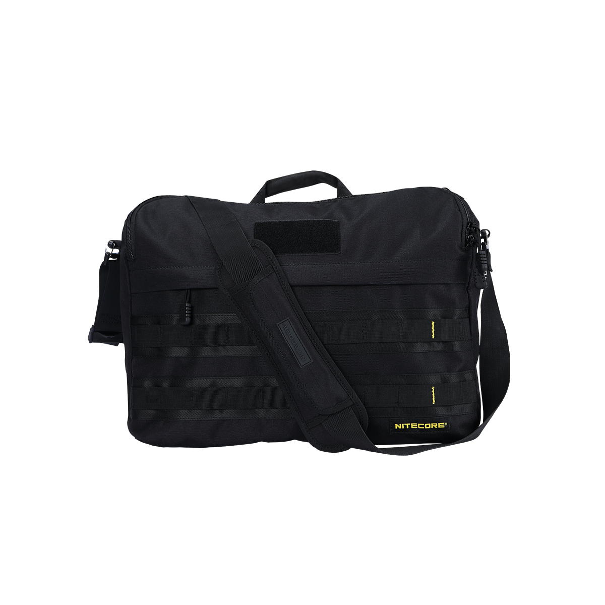 Nitecore SLB09 Bolso Bandolera 9L - Backpacks - Nitecore Costa Rica