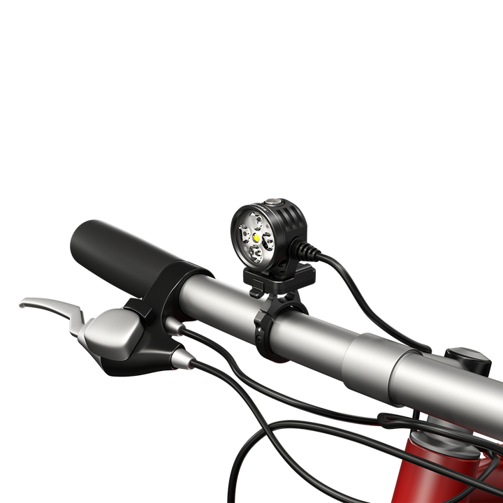 Nitecore Accesorios de Ciclismo para HU60 - Nitecore Costa Rica