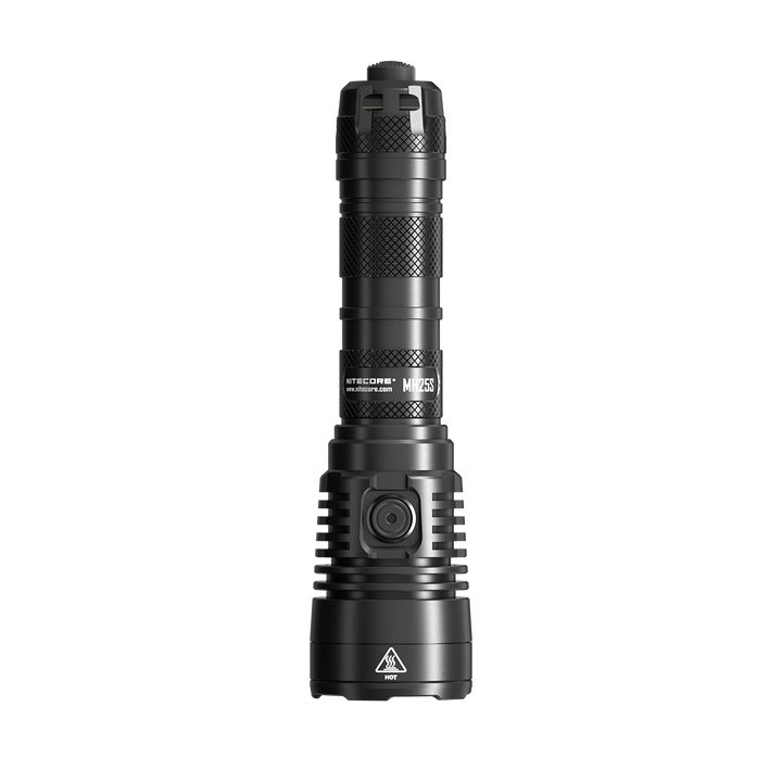 Nitecore MH25S 1,800 Lúmenes 504 M - Nitecore Costa Rica