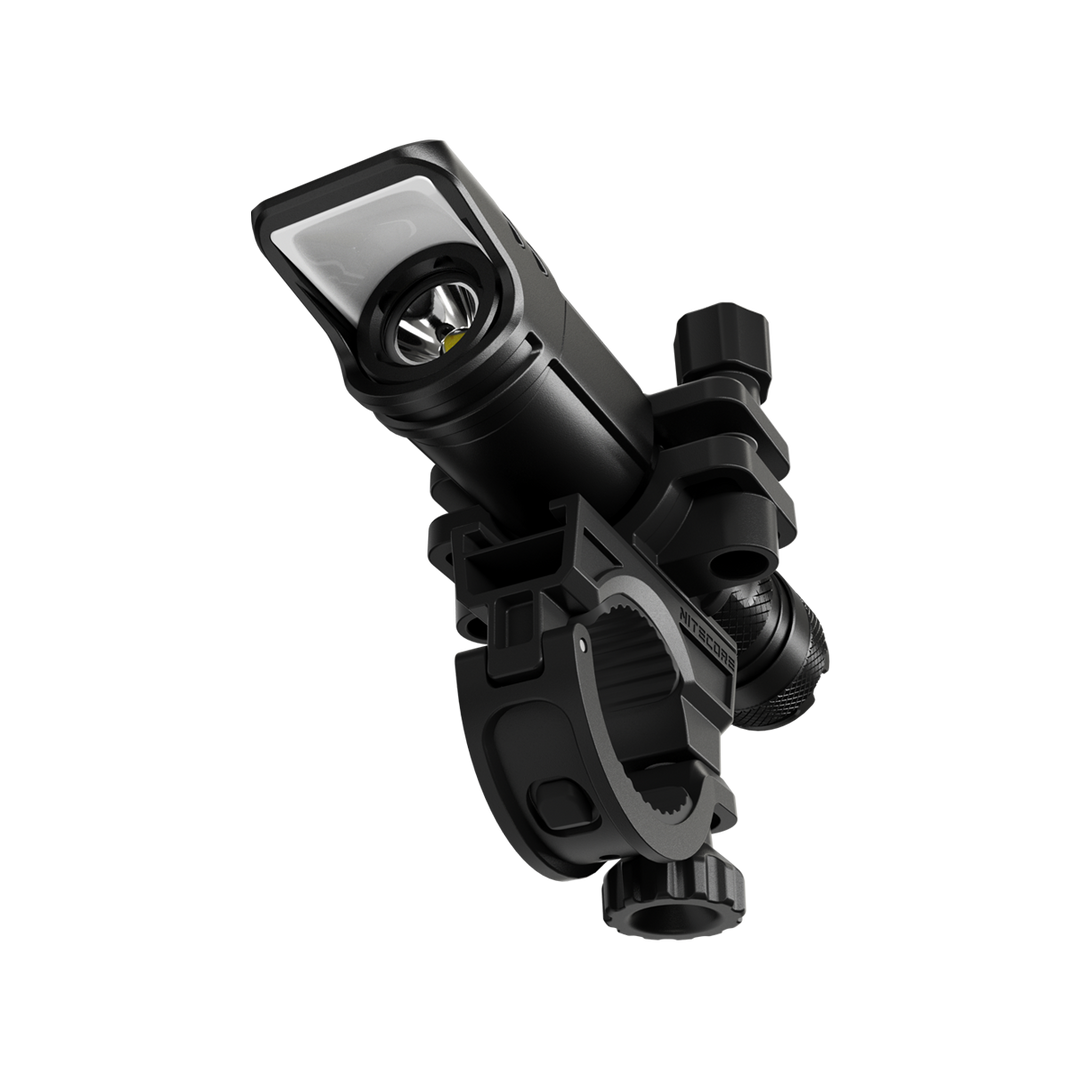 Nitecore BR25 1,400 Lúmenes 163 M - Nitecore Costa Rica
