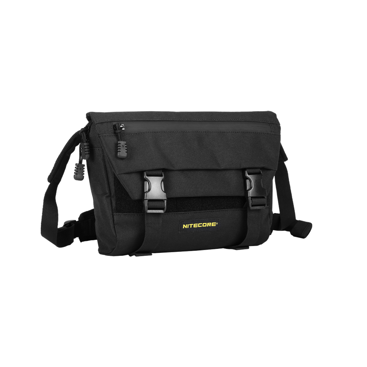 Nitecore SLB02 Bolso Bandolera 2L - Backpacks - Nitecore Costa Rica