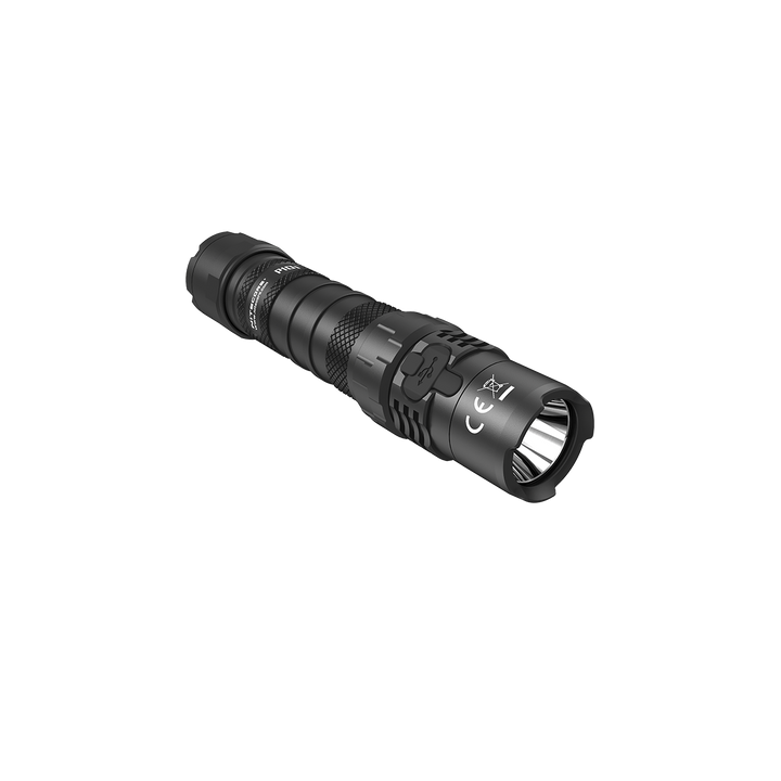 Nitecore P10i 1,800 Lúmenes 290 M - Nitecore Costa Rica