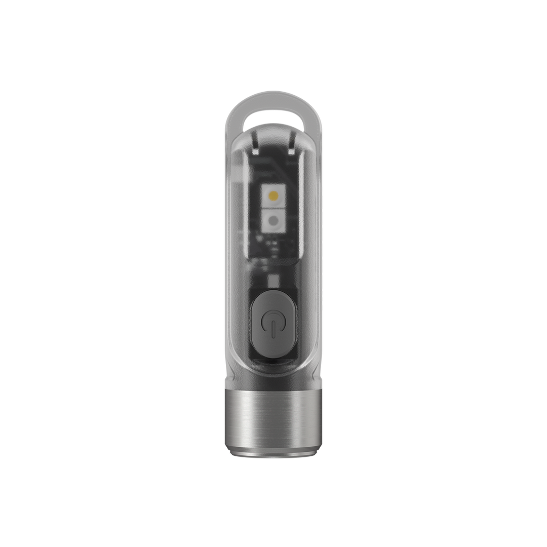 Nitecore TIKI 300 Lúmenes 71 M - Nitecore Costa Rica