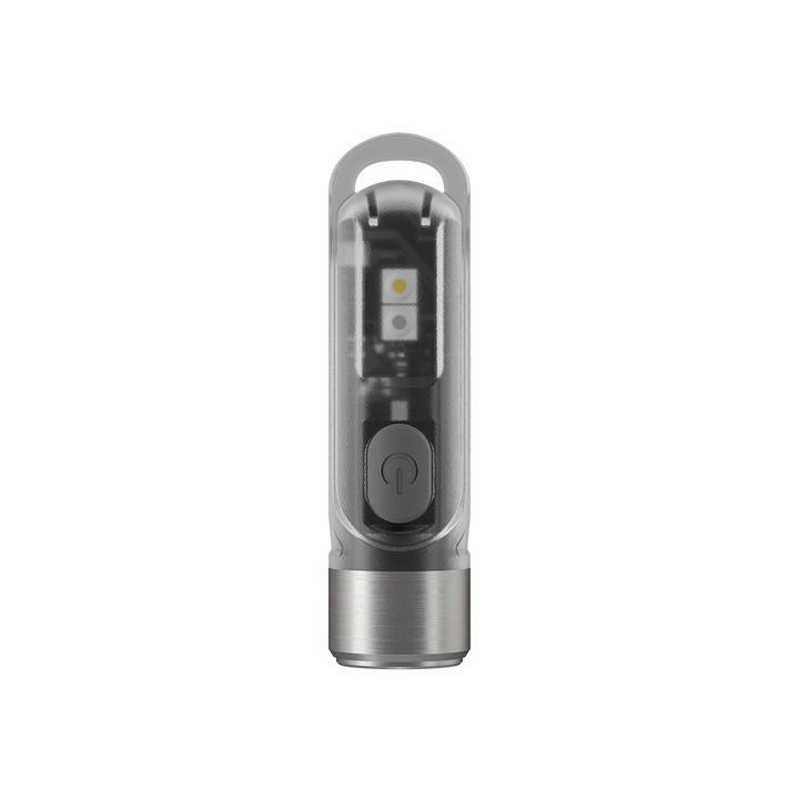 Nitecore TIKI 300 Lúmenes 71 M - Nitecore Costa Rica