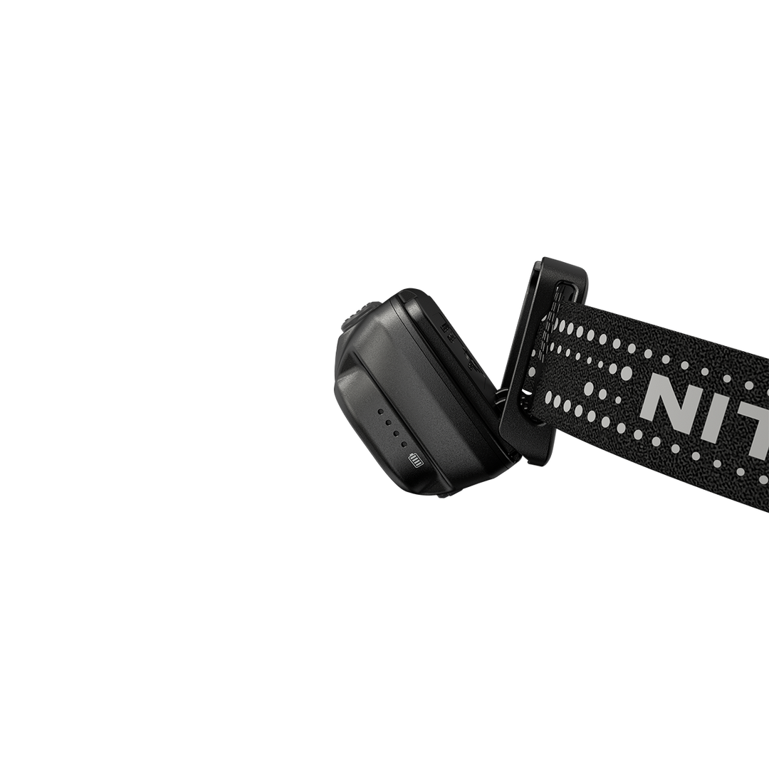 Nitecore NU33 700 Lúmenes 135 M - Flashlight - Nitecore Costa Rica