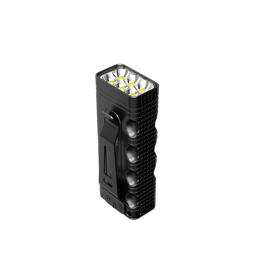 Nitecore TM12K 12,000 Lúmenes 250 M - Flashlight - Nitecore Costa Rica