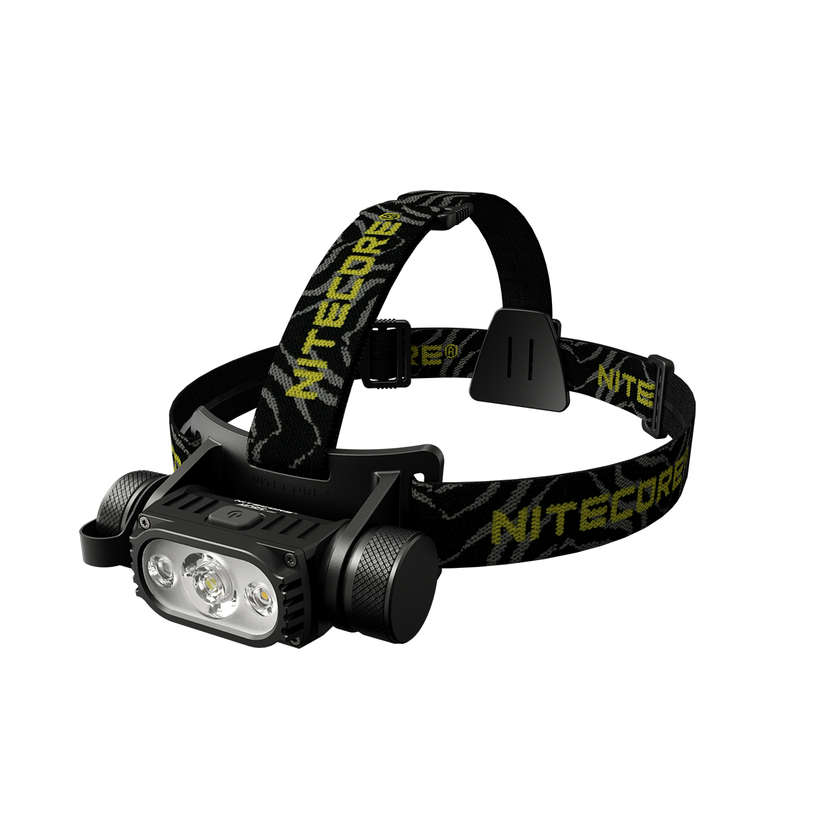 Nitecore HC65 V2 1,750 Lúmenes 165 M - Nitecore Costa Rica