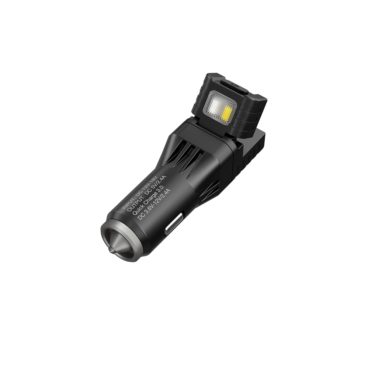 Nitecore Cargador VCL10 - Nitecore Costa Rica