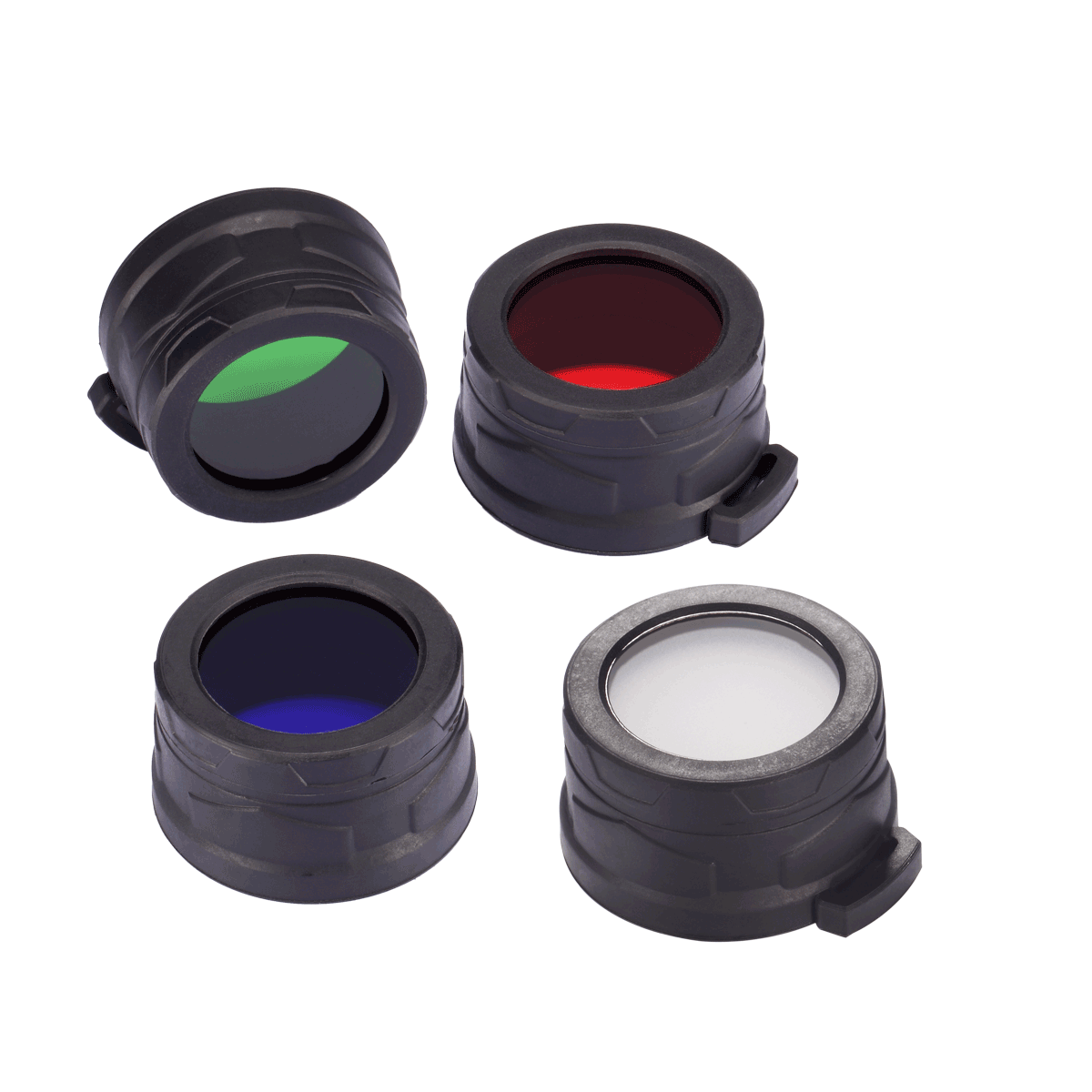 Nitecore Filtro 40mm NFX40 - Nitecore Costa Rica
