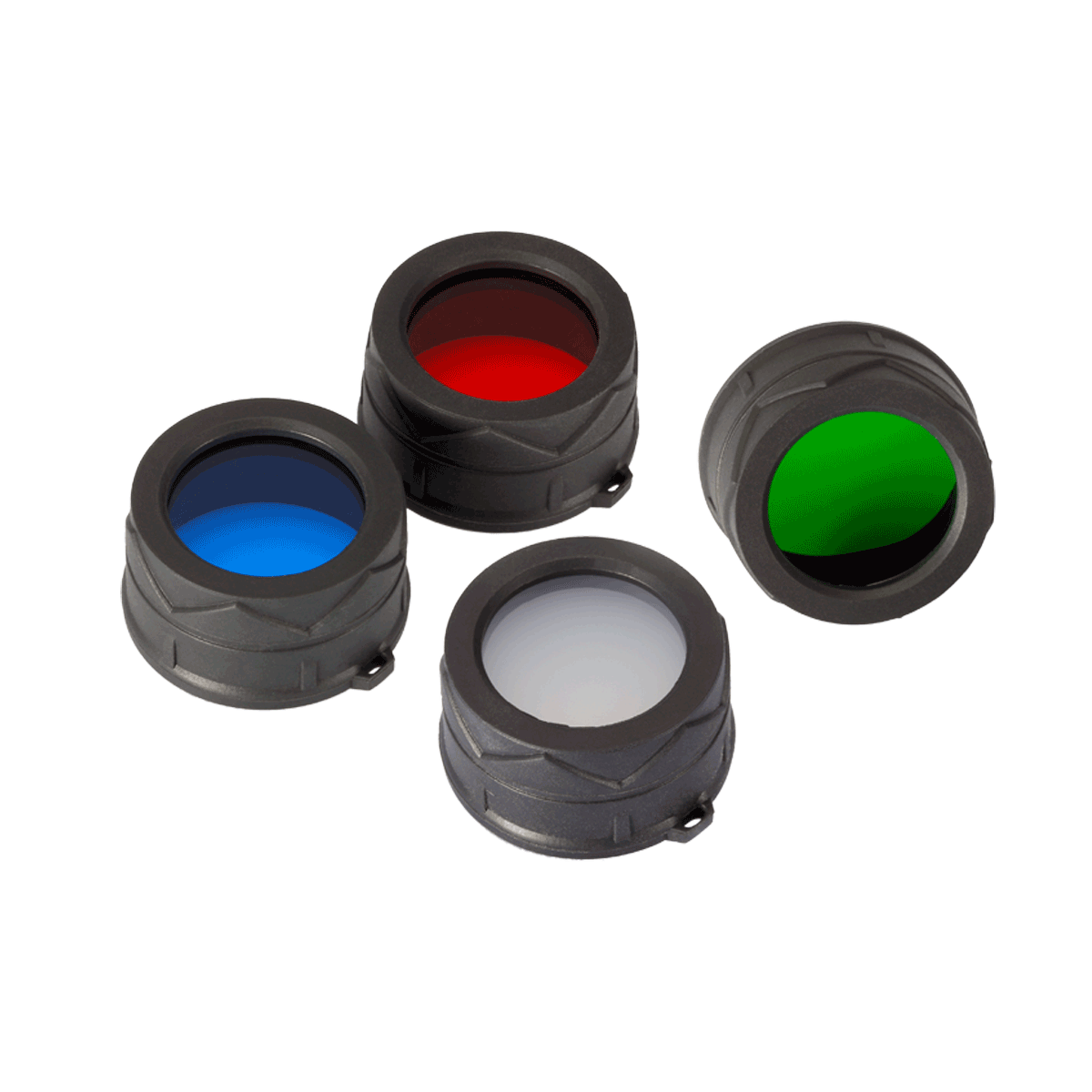 Nitecore Filtro 34mm NFX34 - Nitecore Costa Rica