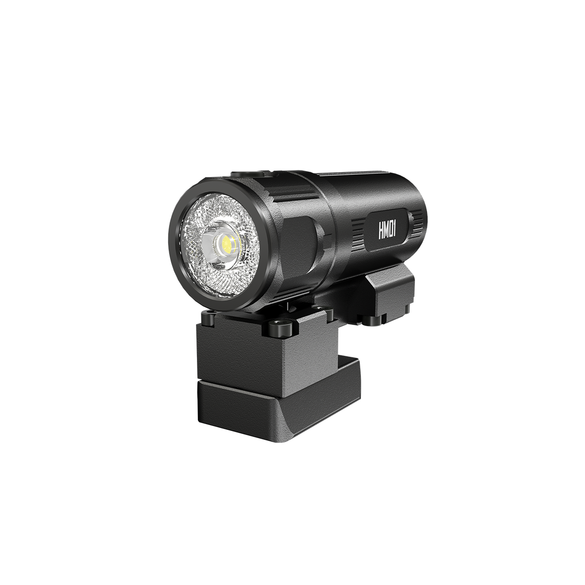 Nitecore HM01 320 Lúmenes 74 M para Casco - Nitecore Costa Rica