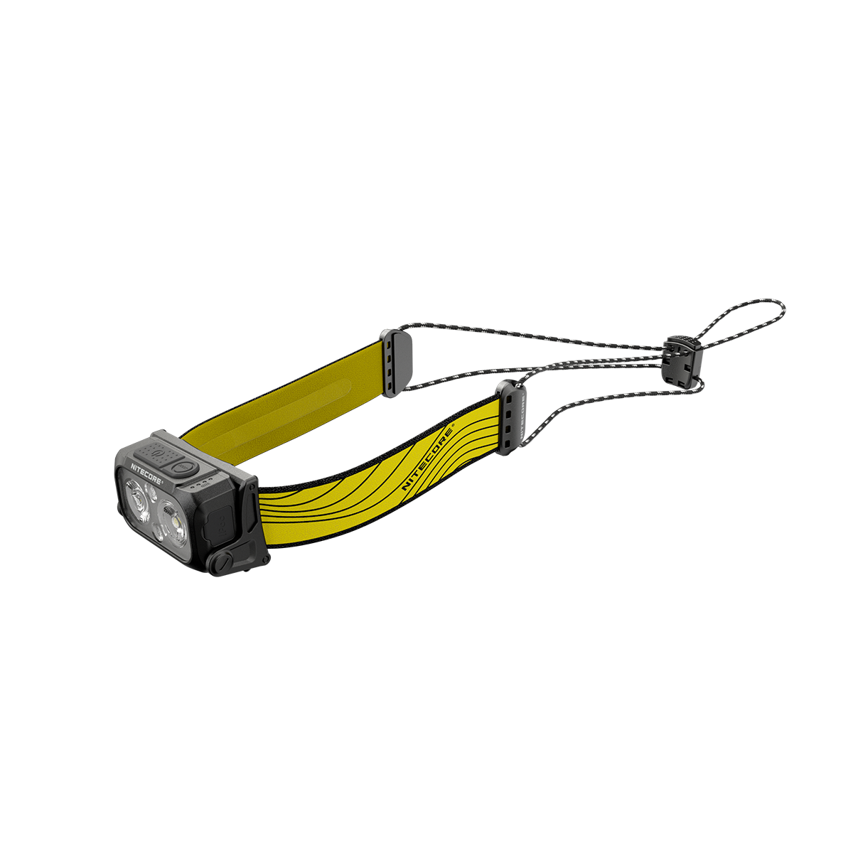 Nitecore NU25 400 Lúmenes 64 M - Headlamps - Nitecore Costa Rica