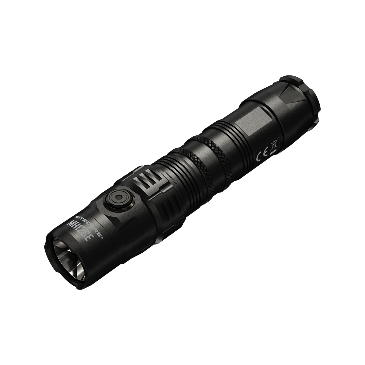 Nitecore MH12SE 1,800 Lúmenes 405 M - Flashlight - Nitecore Costa Rica