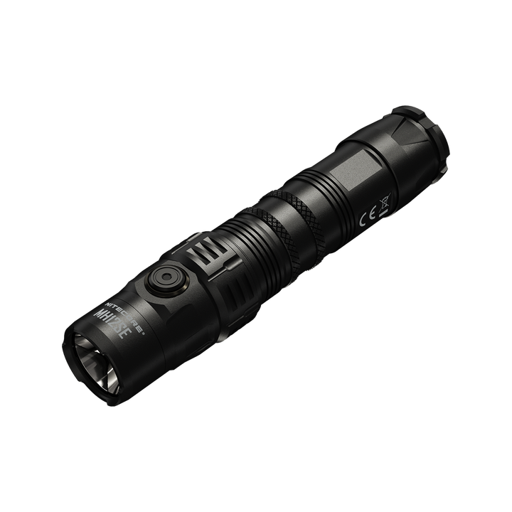 Nitecore MH12SE 1,800 Lúmenes 405 M - Flashlight - Nitecore Costa Rica