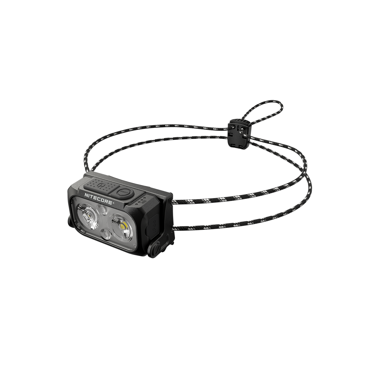Nitecore NU25 UL 400 LÚMENES 64 M - Headlamps - Nitecore Costa Rica