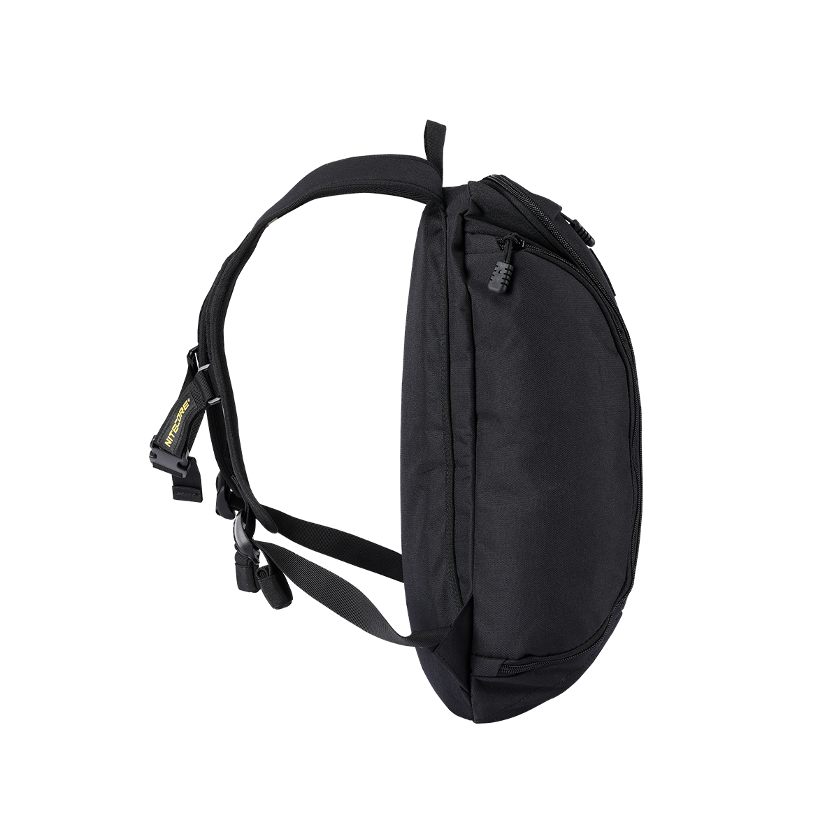 Nitecore BP16 Mochila de Viajero 16L - Backpacks - Nitecore Costa Rica