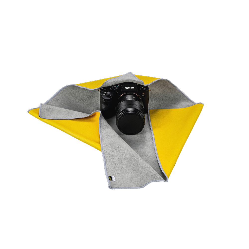 Nitecore Stick-It Wrapper Protector de Equipos - Nitecore Costa Rica